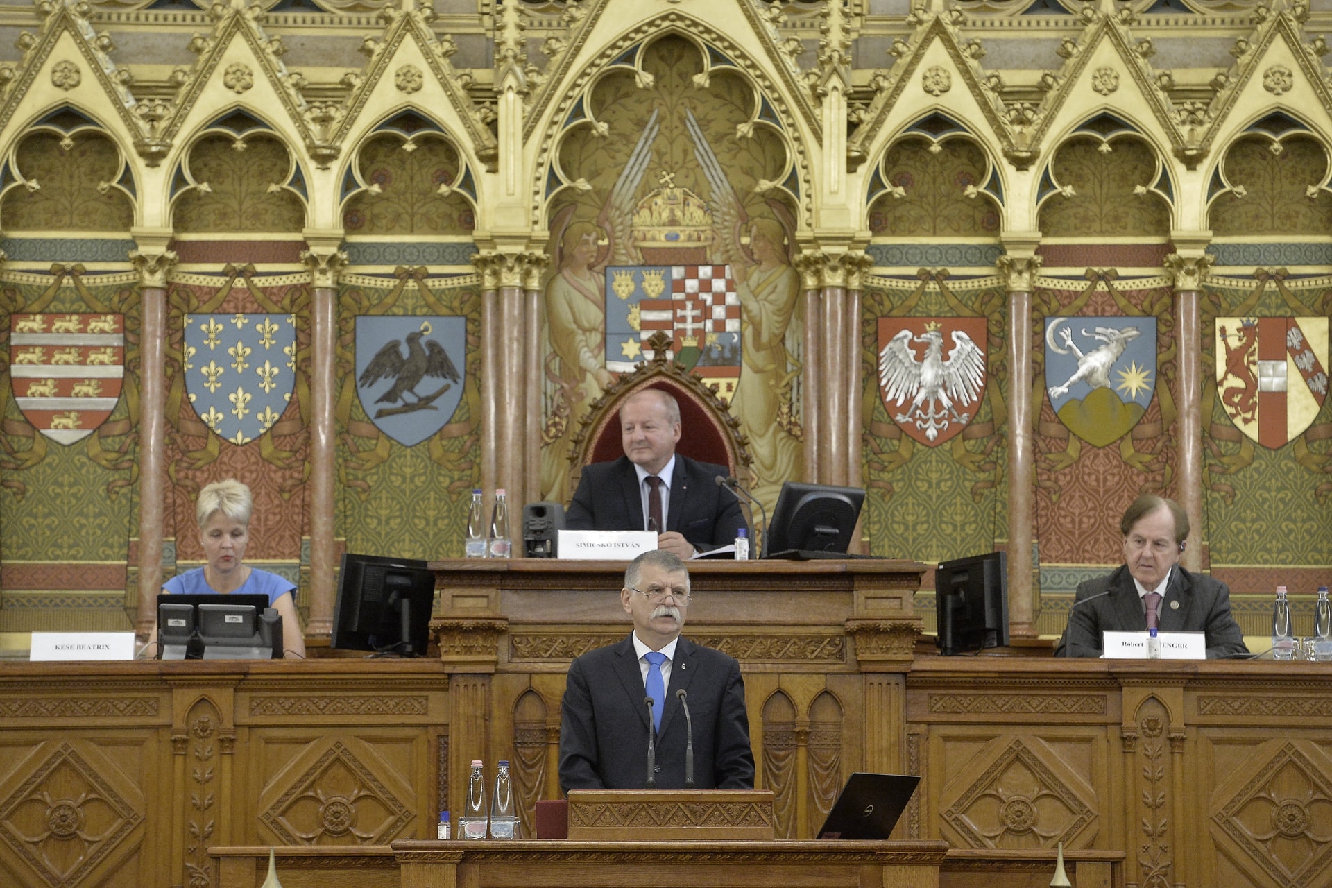 Létfontosságú a demokratikus államok információs fölénye
