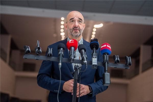 Magyarország migrációval kapcsolatos álláspontja változatlan