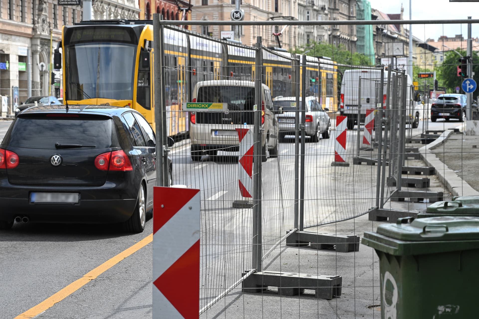 Láng Zsolt: Budapest gazdátlan lett