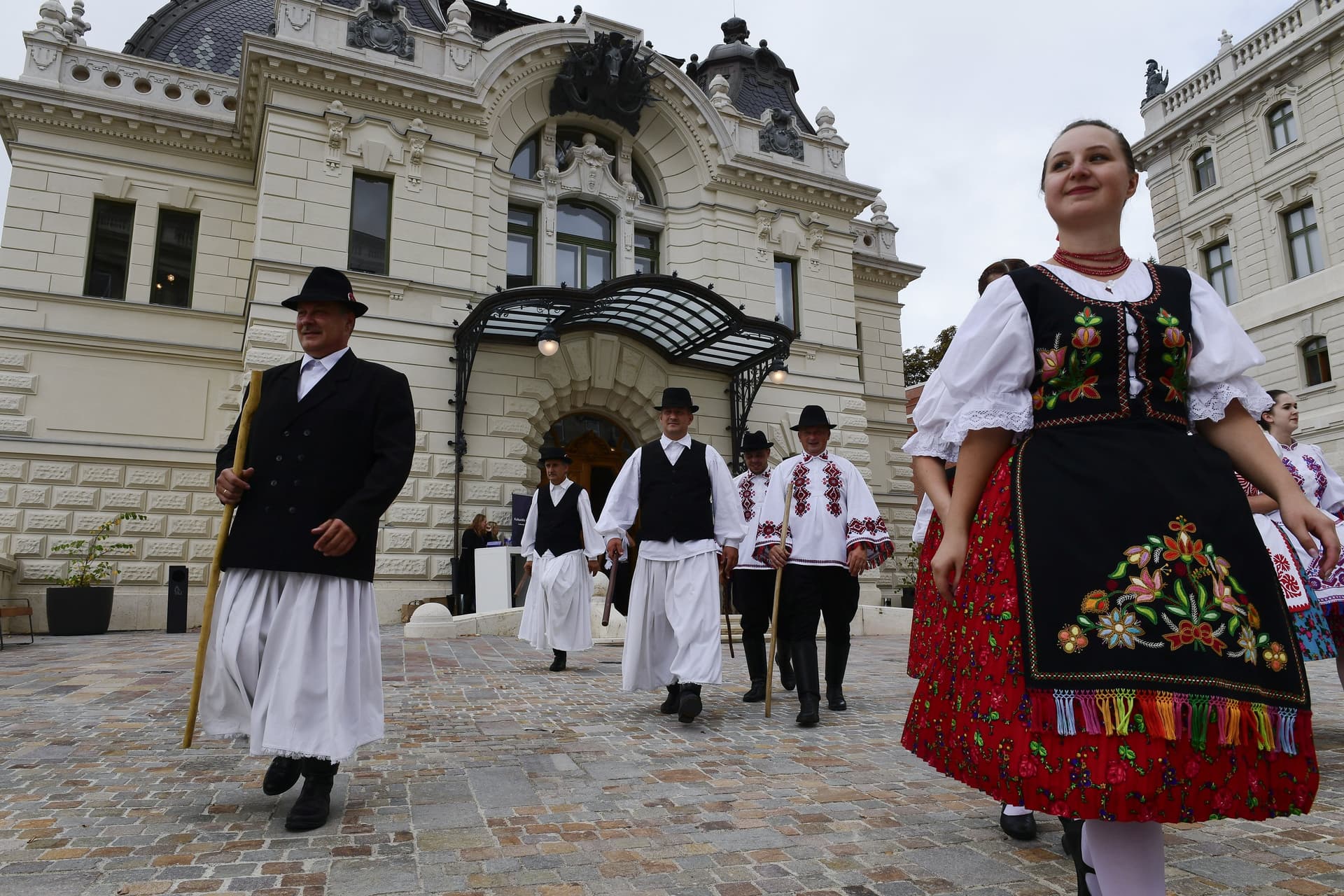 Három elemmel bővült a szellemi kulturális örökség nemzeti jegyzéke