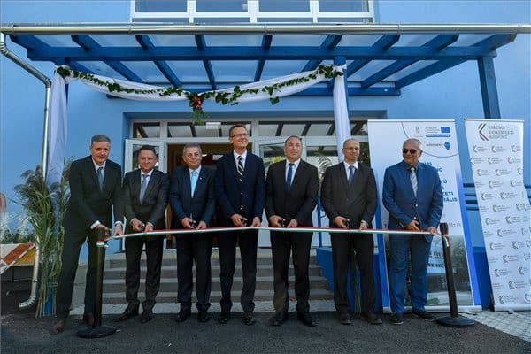 Rétvári: Az oktatás tünteti el leginkább a társadalmi különbségeket