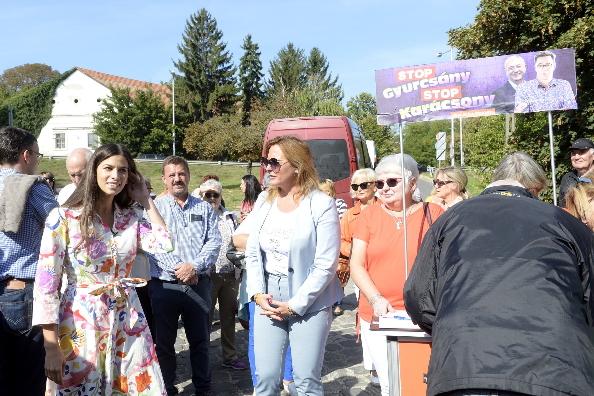 „Gyurcsány a baloldali konglomerátum vezetője, ő fogja leosztani a helyeket”