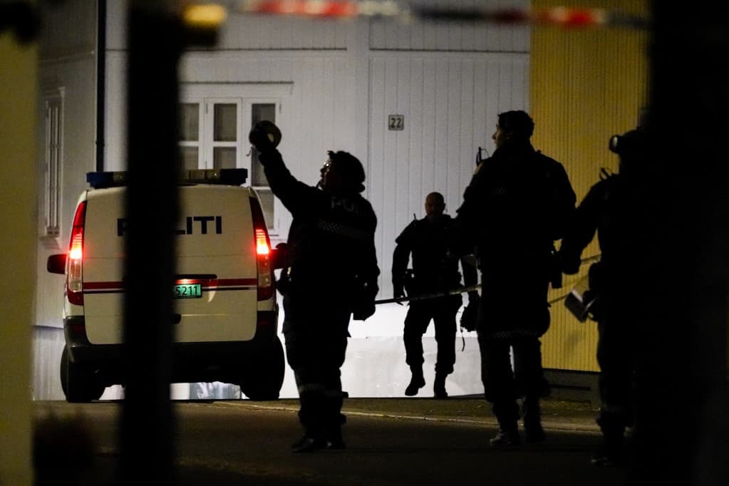 Vélhetően pszichés zavarokkal küszködött a kongsbergi ámokfutó