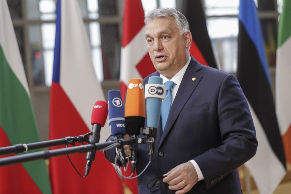 Orbán Viktor: Megvédjük a rezsicsökkentést