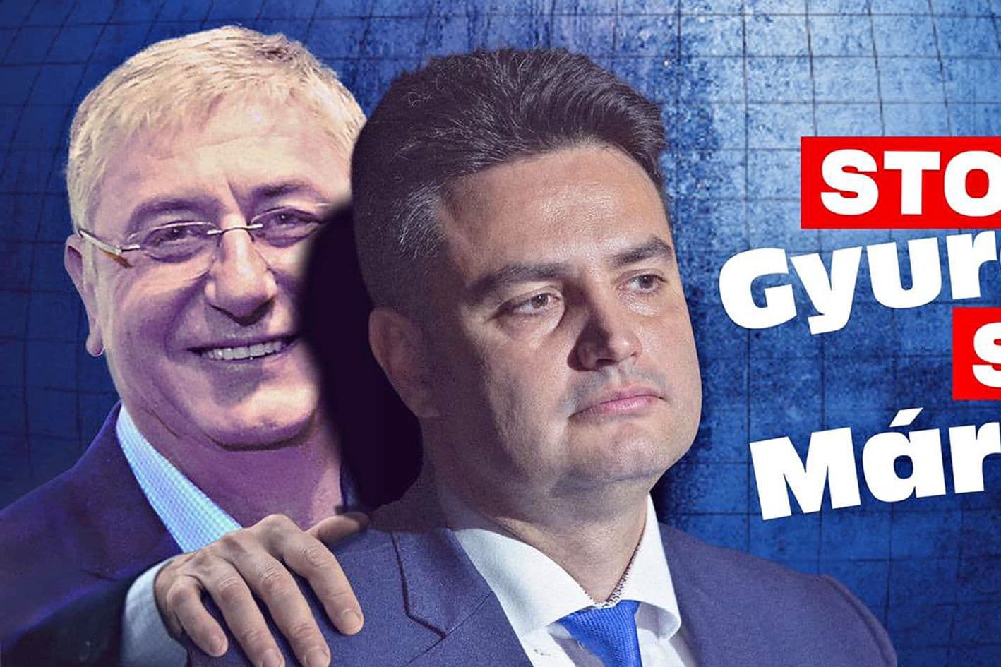 Márki-Zay Péter átváltozásshow-ja