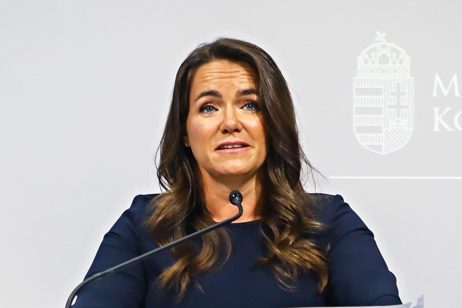 Novák Katalin: Magyarországon 2010 óta országépítő munka folyik