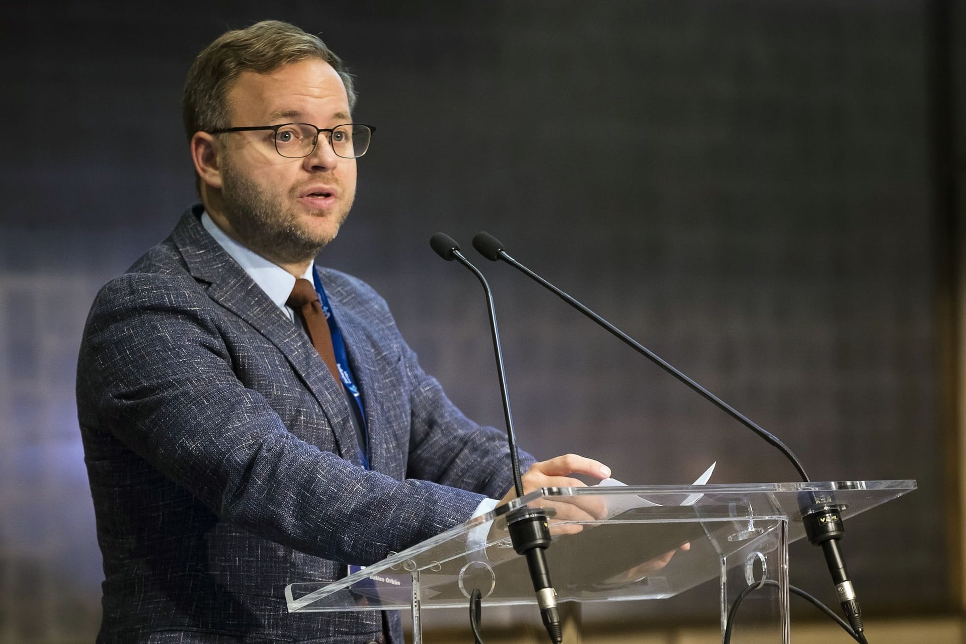 Orbán Balázs: A kiharcolt szabadság újra veszélyben van