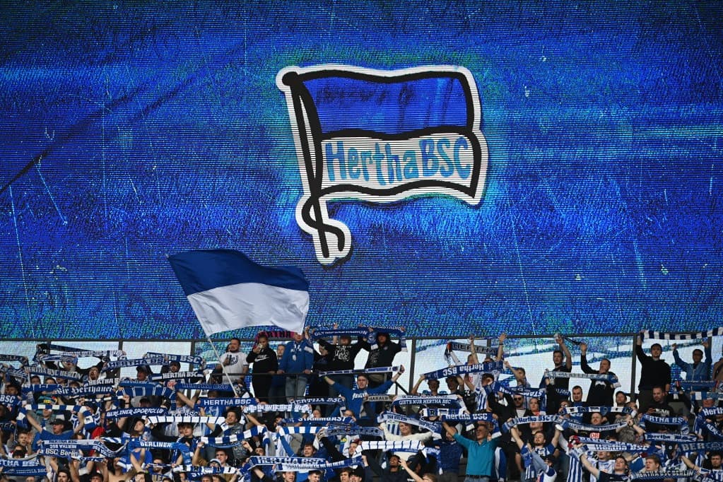 Távozik a Hertha ügyvezetője