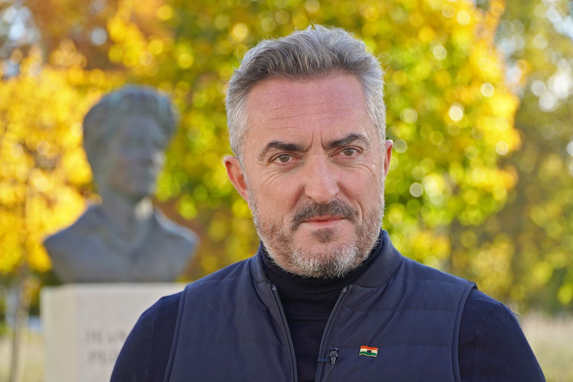 „Európa legyen újra európai”