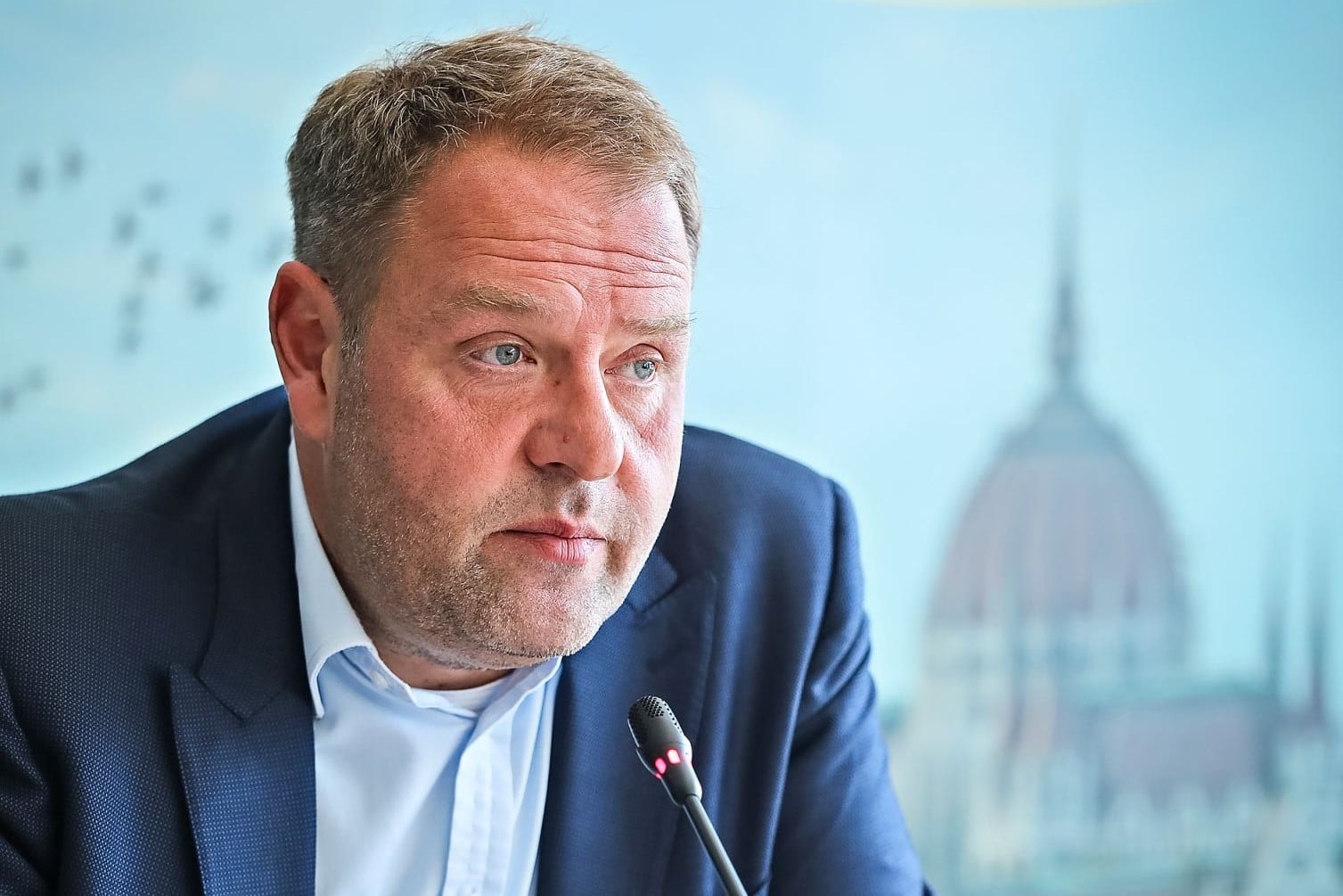 Guller: Eredményes évet zár a magyar turizmus