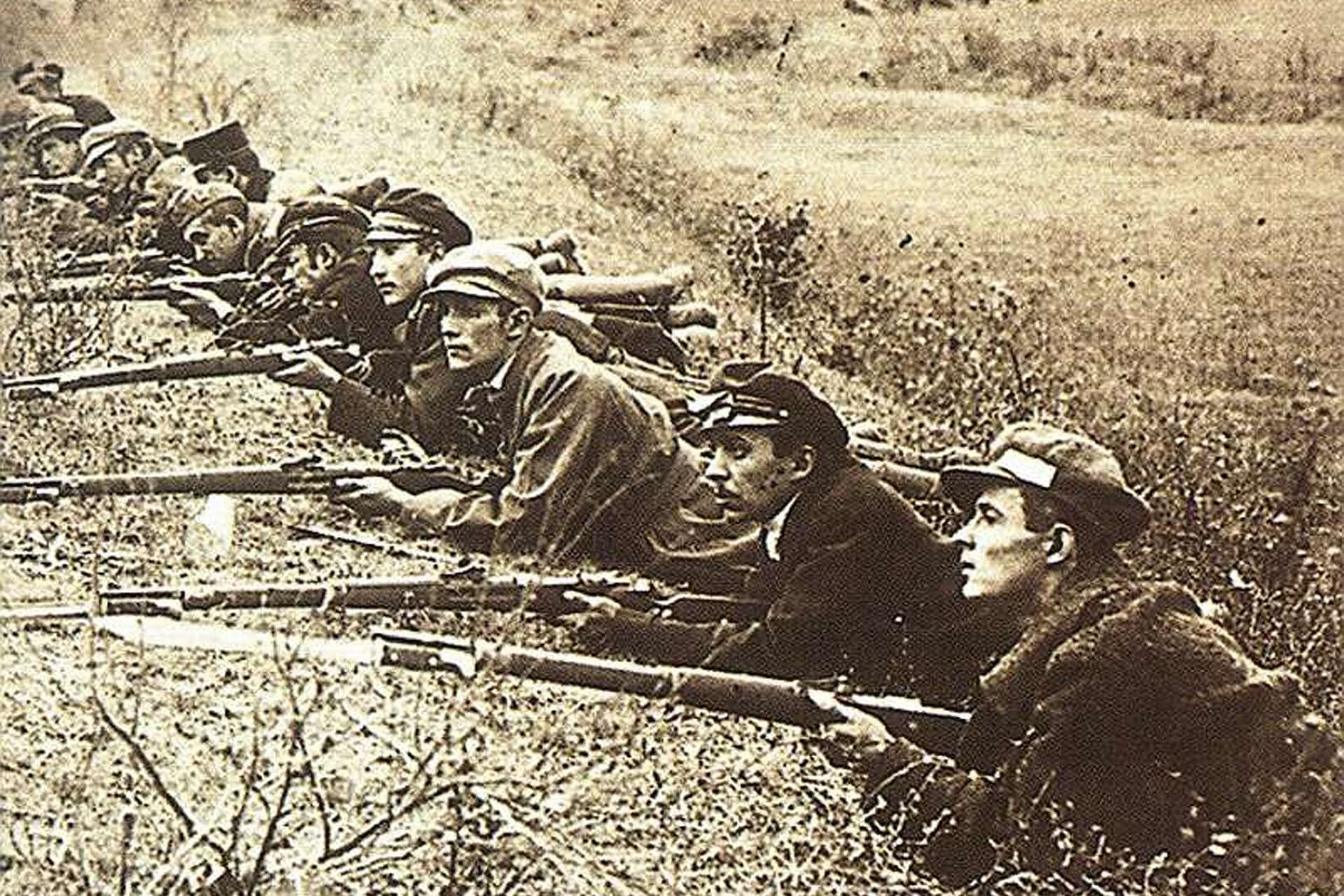 Királydráma Magyarországon 1921 őszén