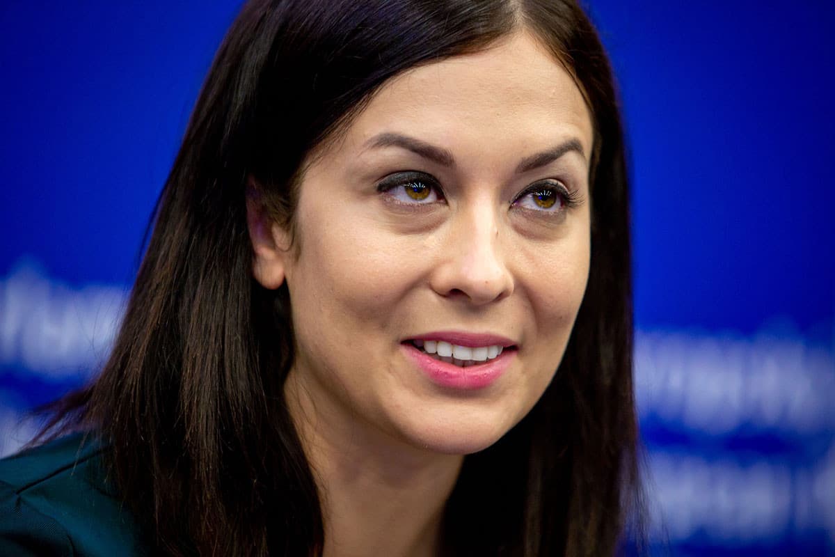Házkutatást tartottak a Cseh Katalin cégügyeihez kapcsolódó egyik telephelyen