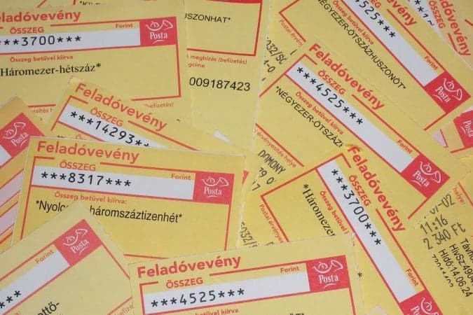 Érkeznek az új rezsiszabályoknak megfelelő számlák az MVM-től