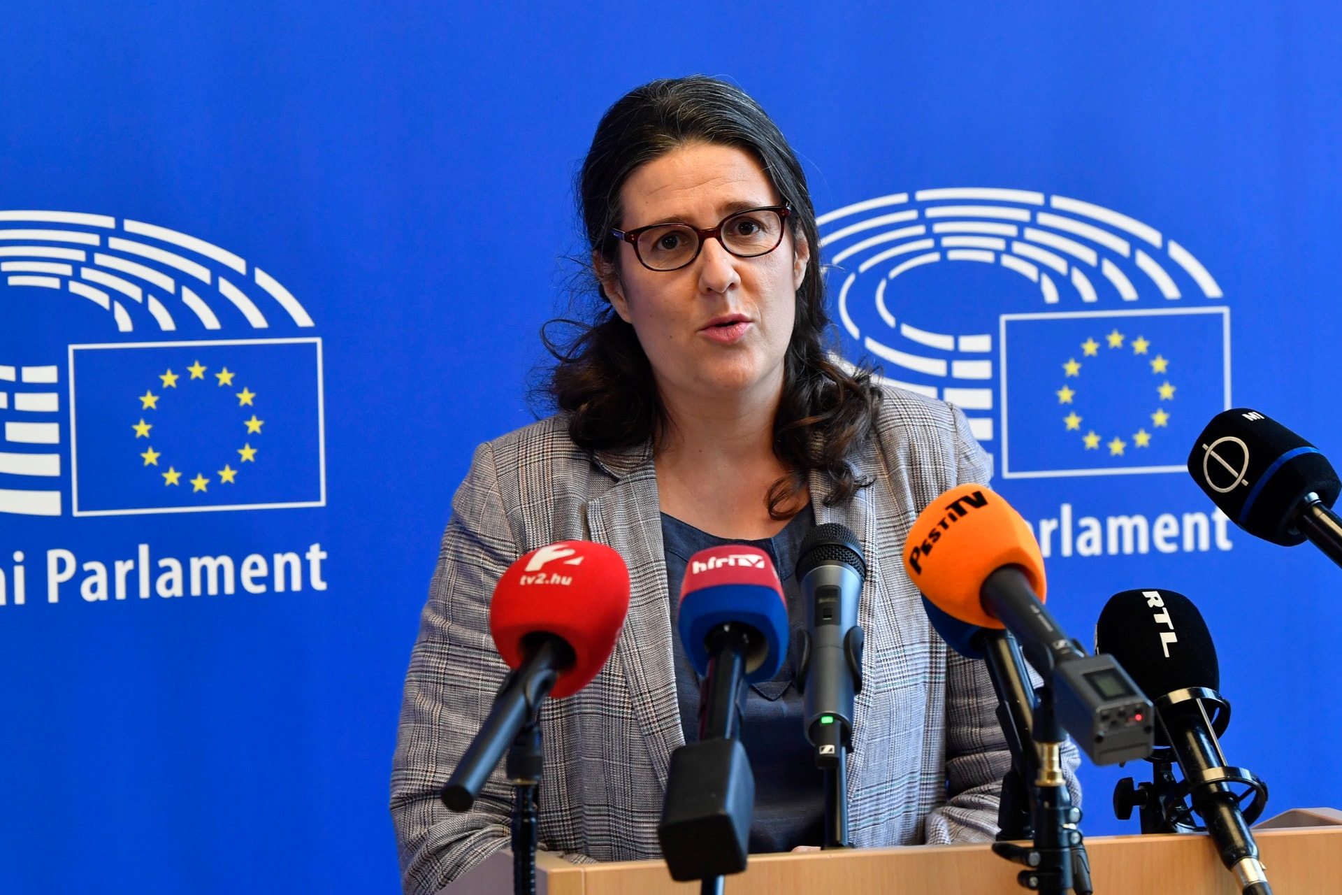 Uniós hadjárat hazánkkal szemben