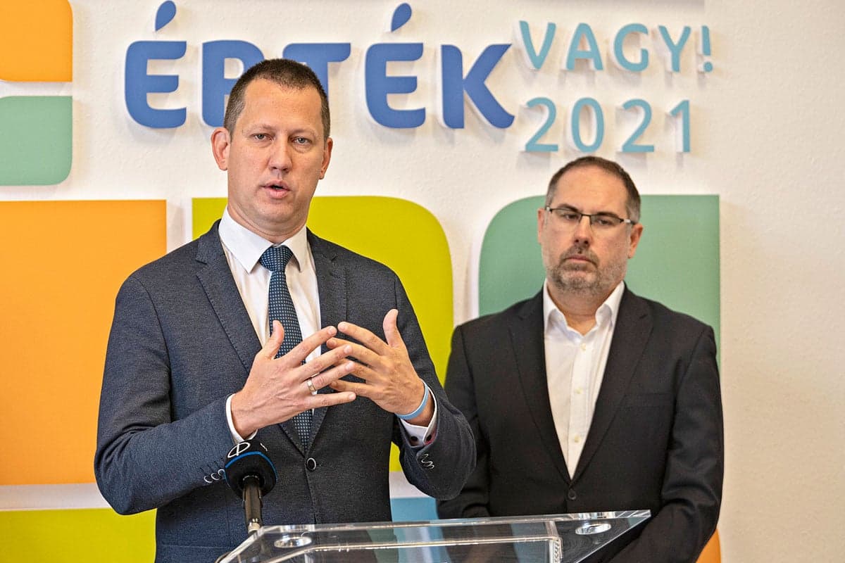 Rekordösszegre pályázhatnak a vállalkozások
