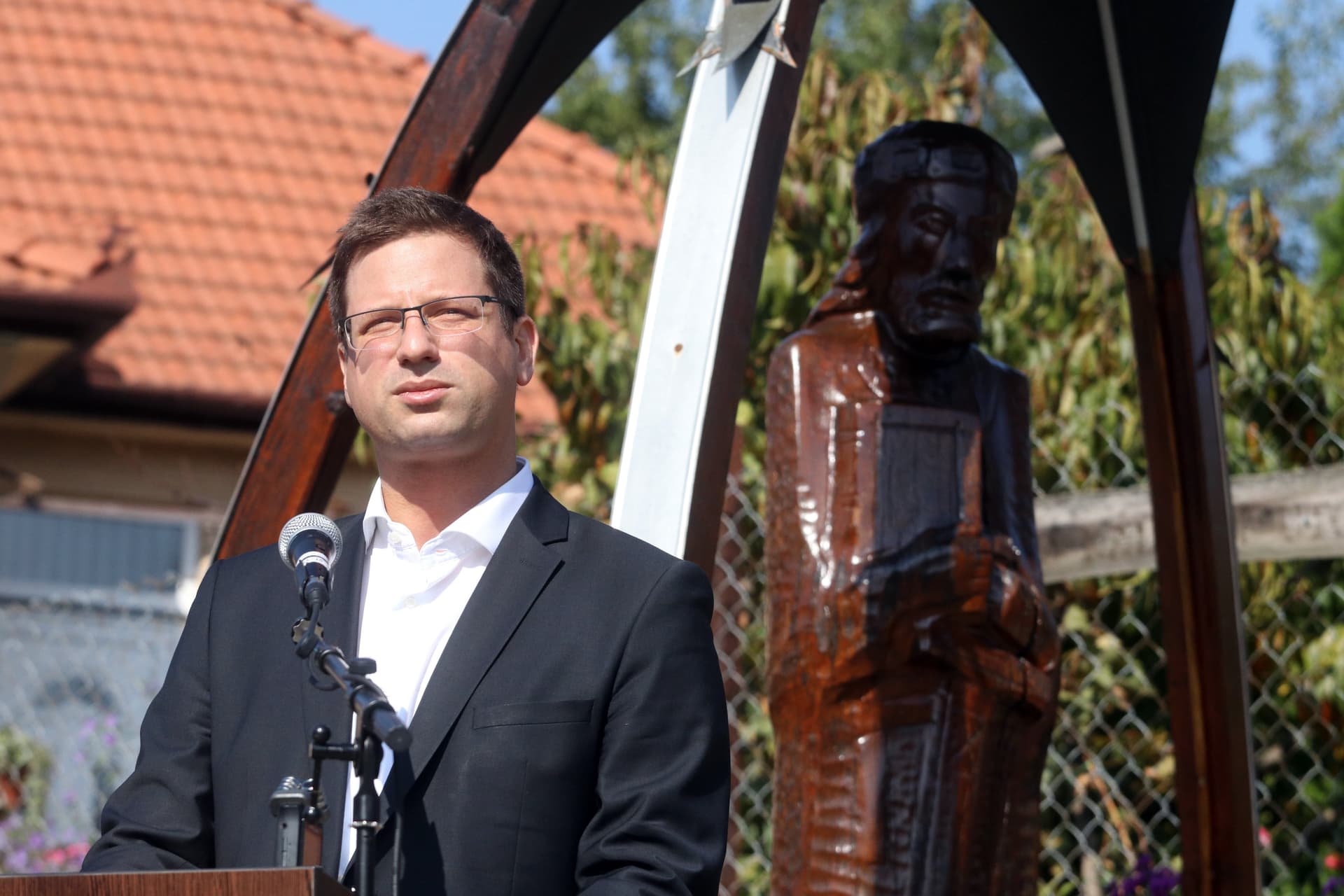 Gulyás: Tokaj-Hegyalja lehet az új Balaton-felvidék