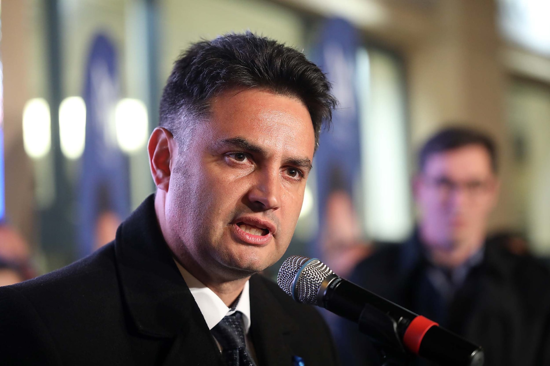 Márki-Zay nem segített a baloldal közös listájának