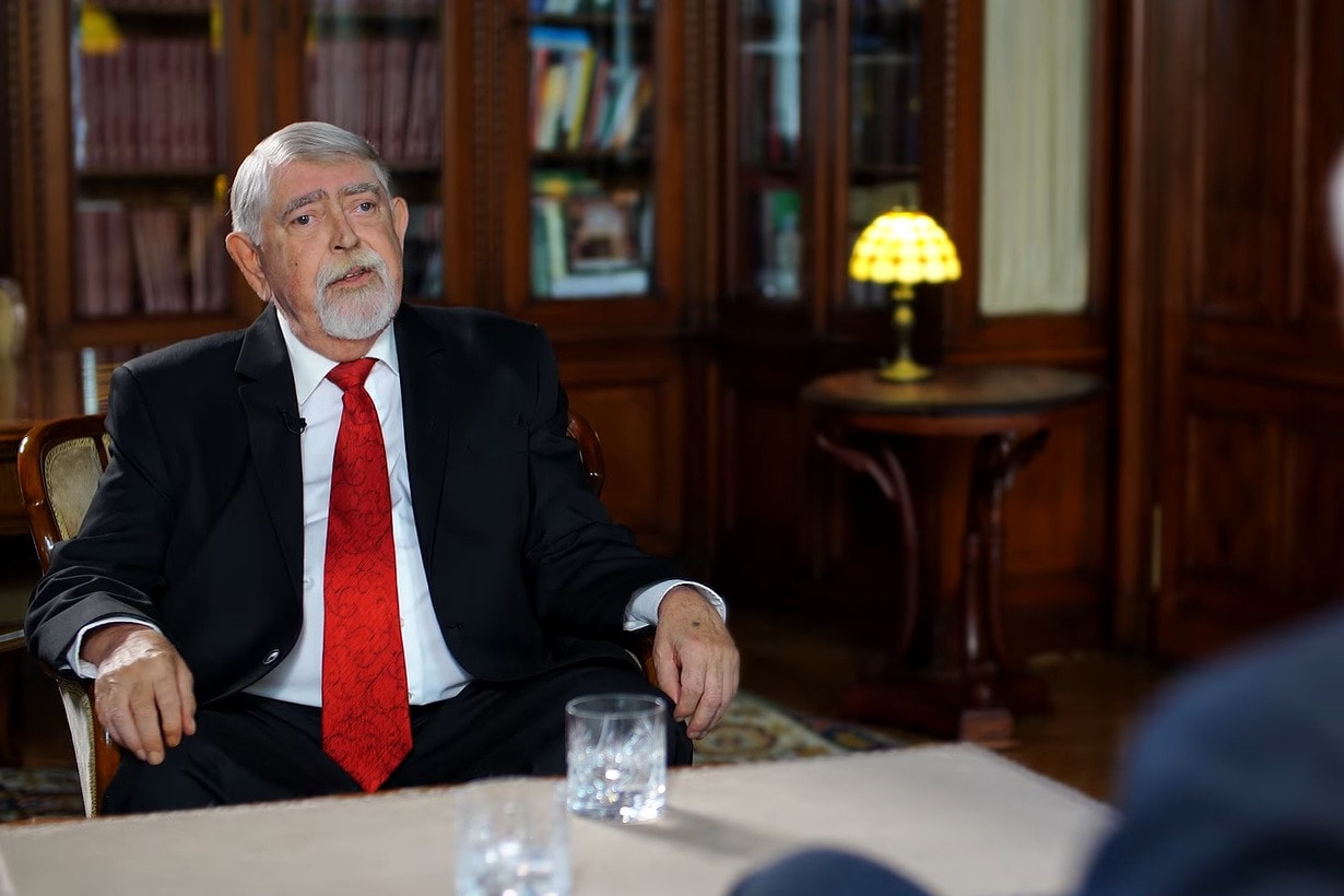 Kásler Miklós: Cáfolhatatlan tényekkel tudjuk bizonyítani, hogy az oltás életet ment