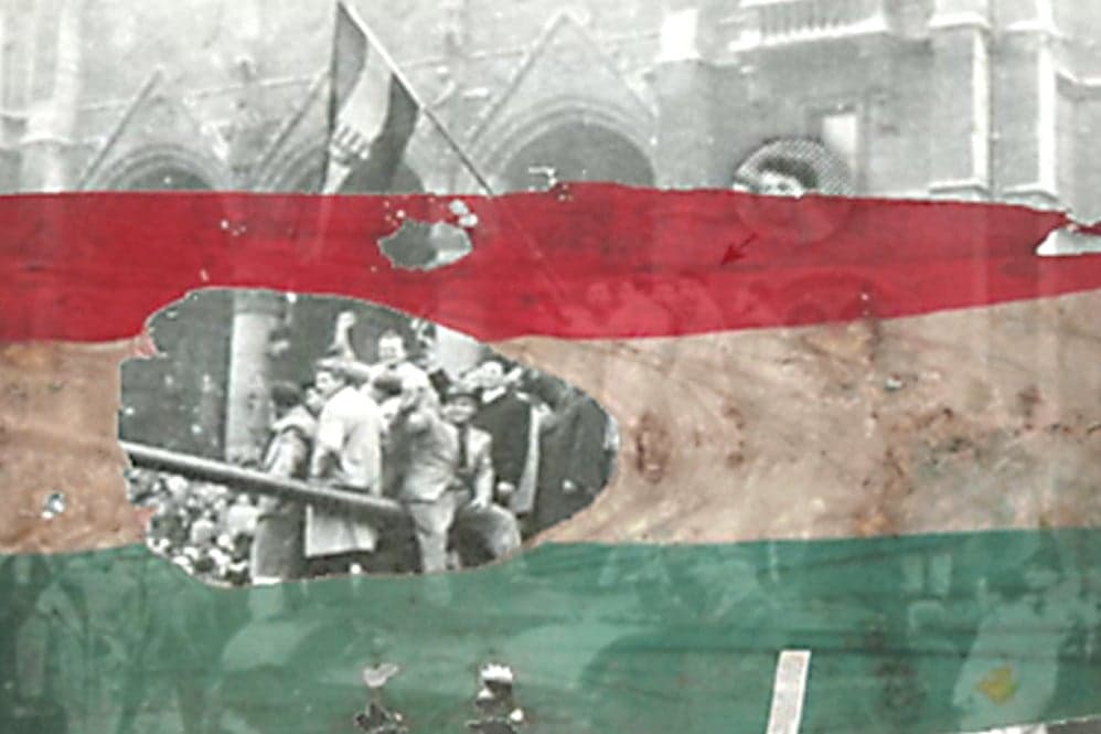 Október 23.: számos rendezvény várja a megemlékezőket