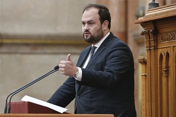 Zsigmond Barna Pál: Fontos, hogy a jelenlegi nemzetpolitika megmaradjon 2022 után is