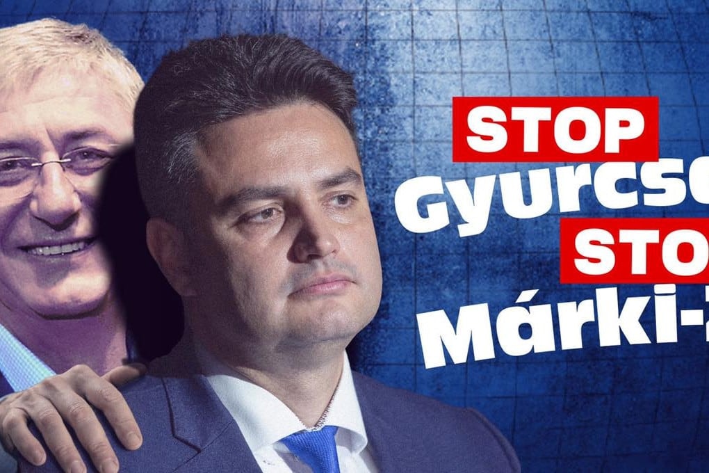 Márki-Zay Péter a baloldal embere