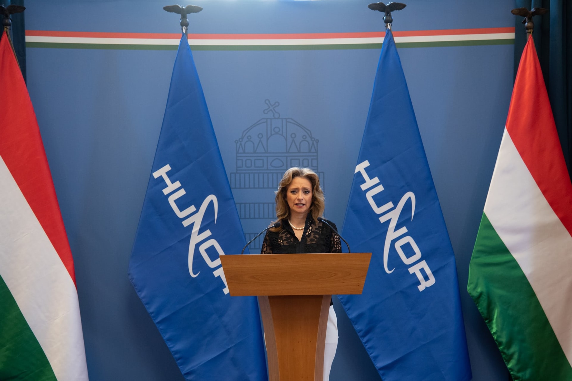 Az hazai űrutazás céldátuma: 2024