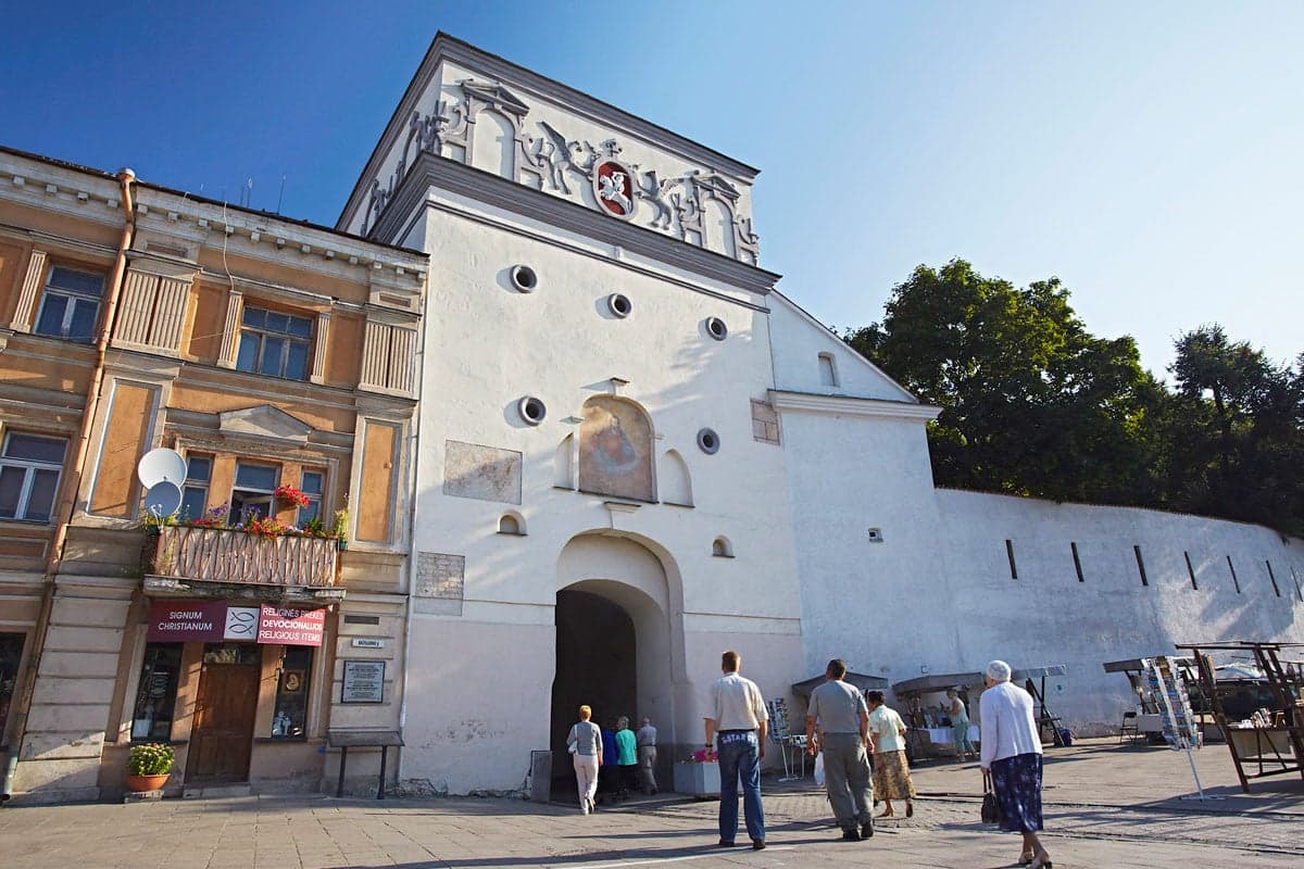 A magyar forradalom ismeretlen litván hősei