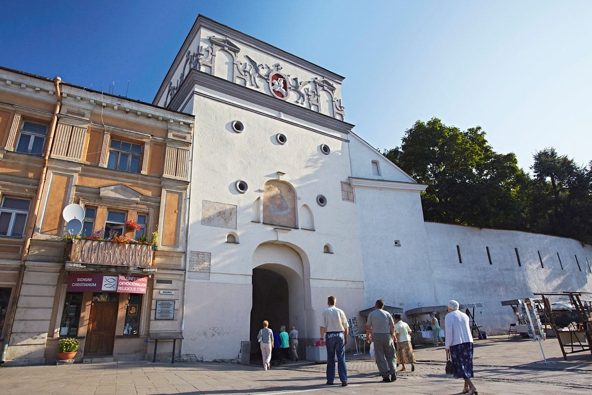 A magyar forradalom ismeretlen litván hősei