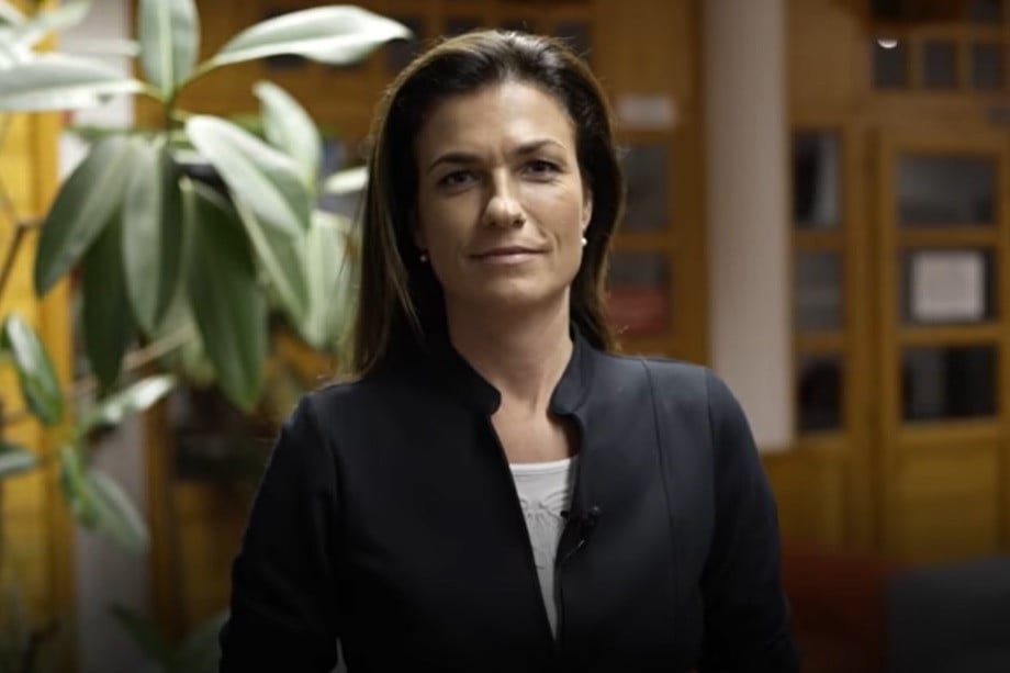 Varga Judit: Ne hagyjuk, hogy újra megtegyék!