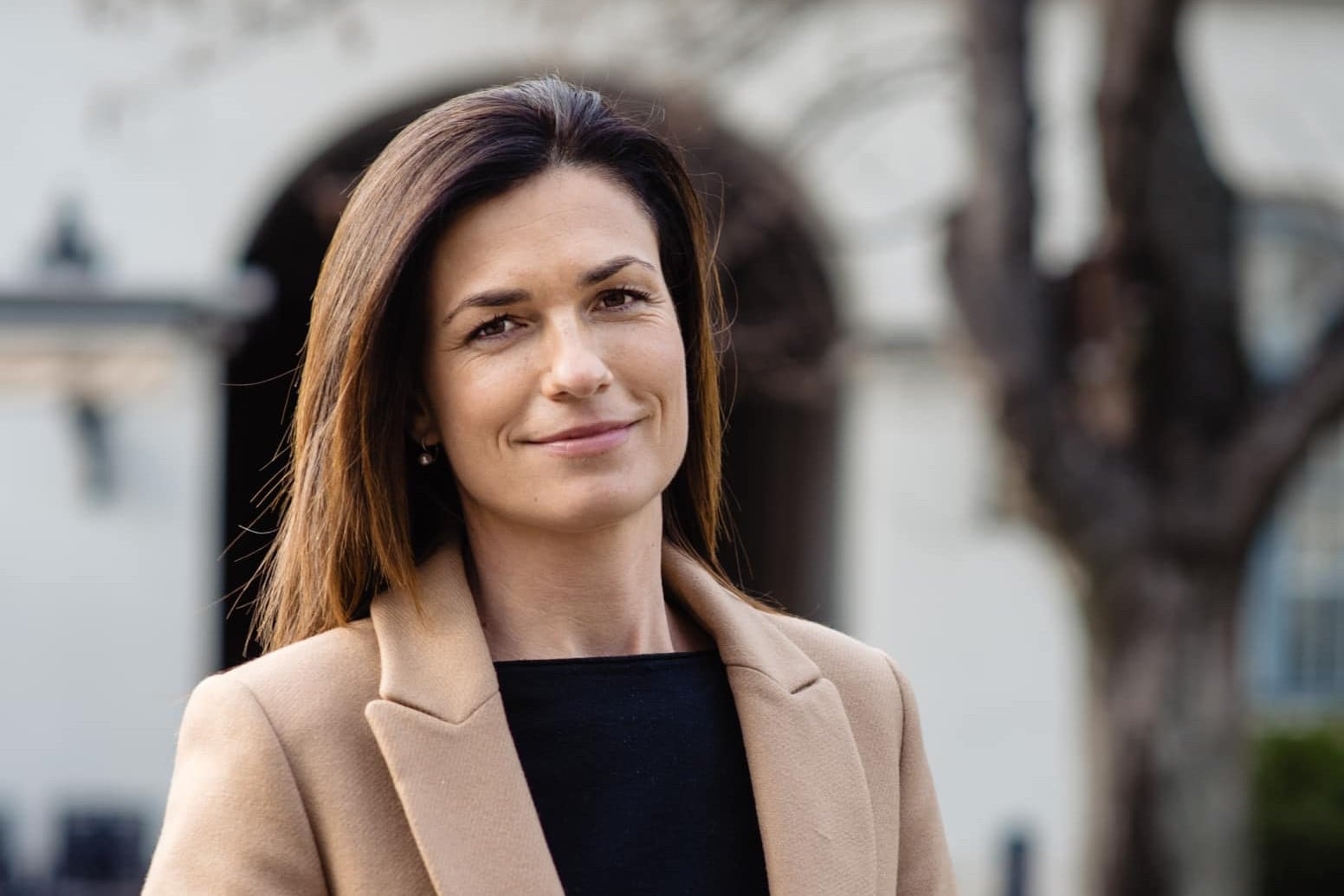 Varga Judit: Elutasítjuk a kettős mércét!