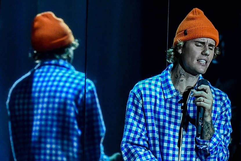 Justin Bieber 2023-ban Budapesten koncertezik