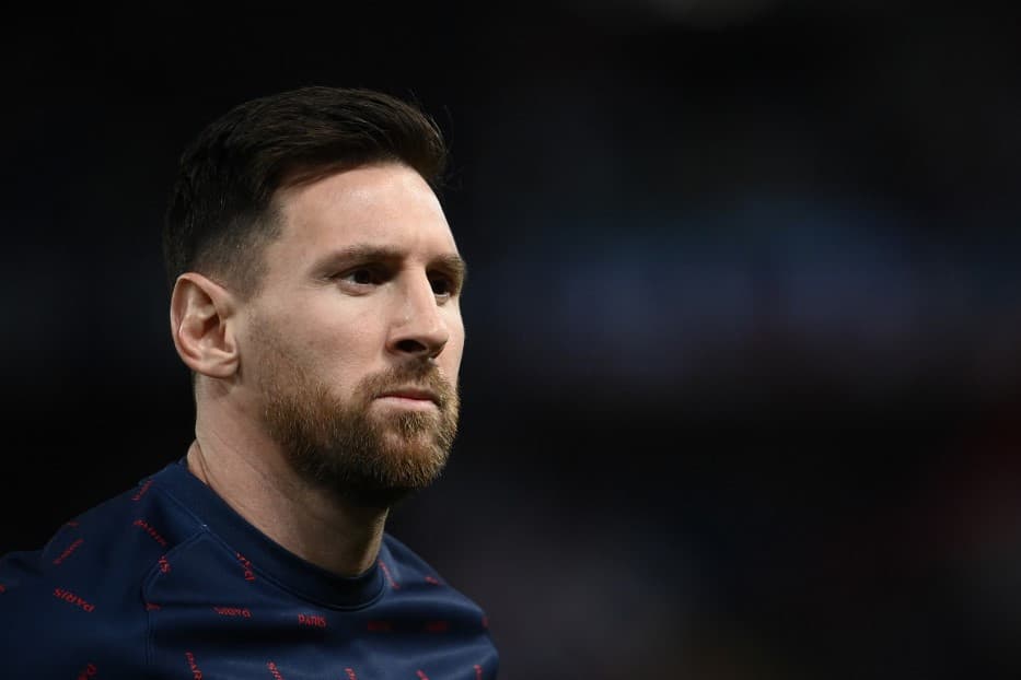Messi: Egyszer visszatérek Barcelonába