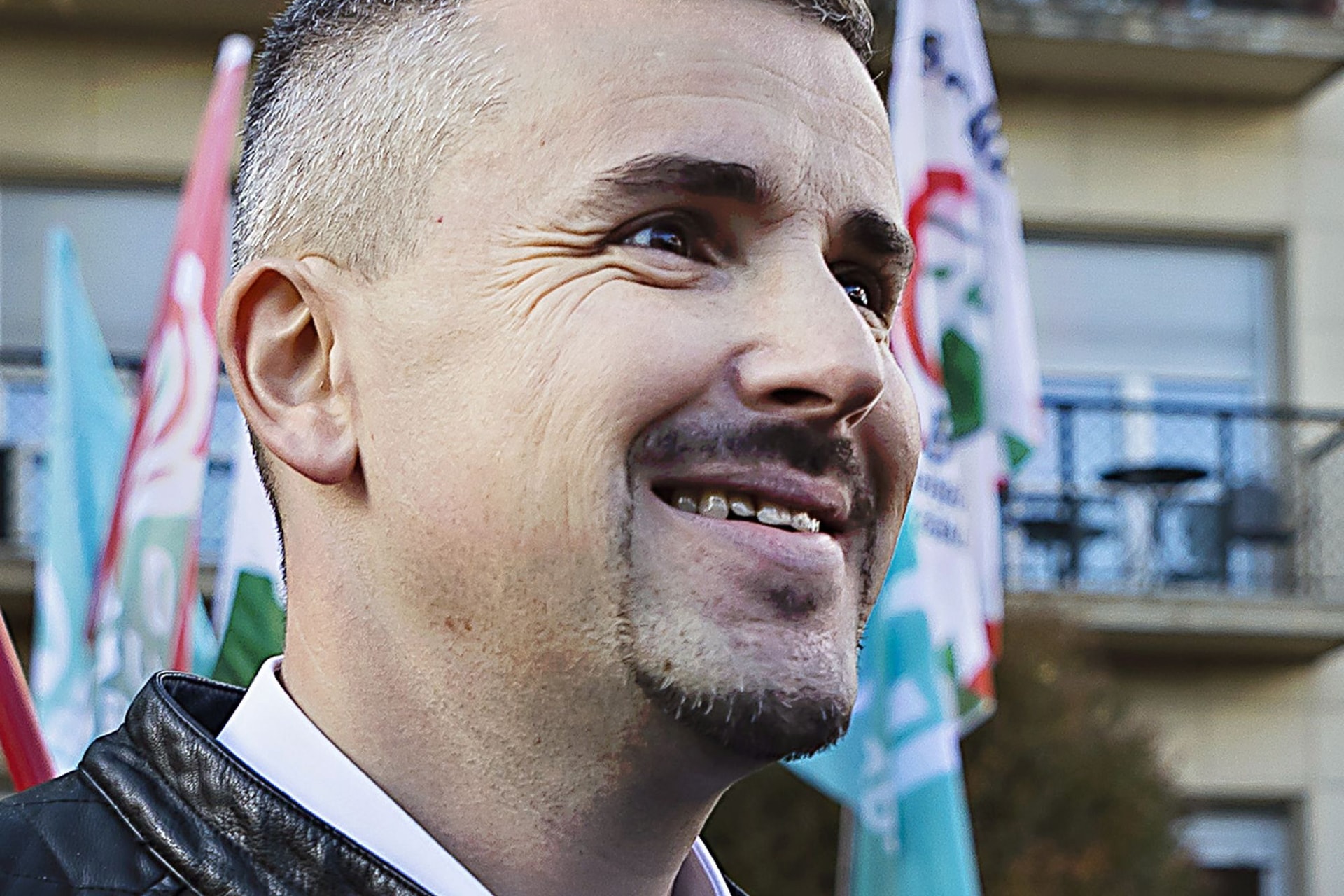 Keményen beszólt Jakabnak egykori párttársa