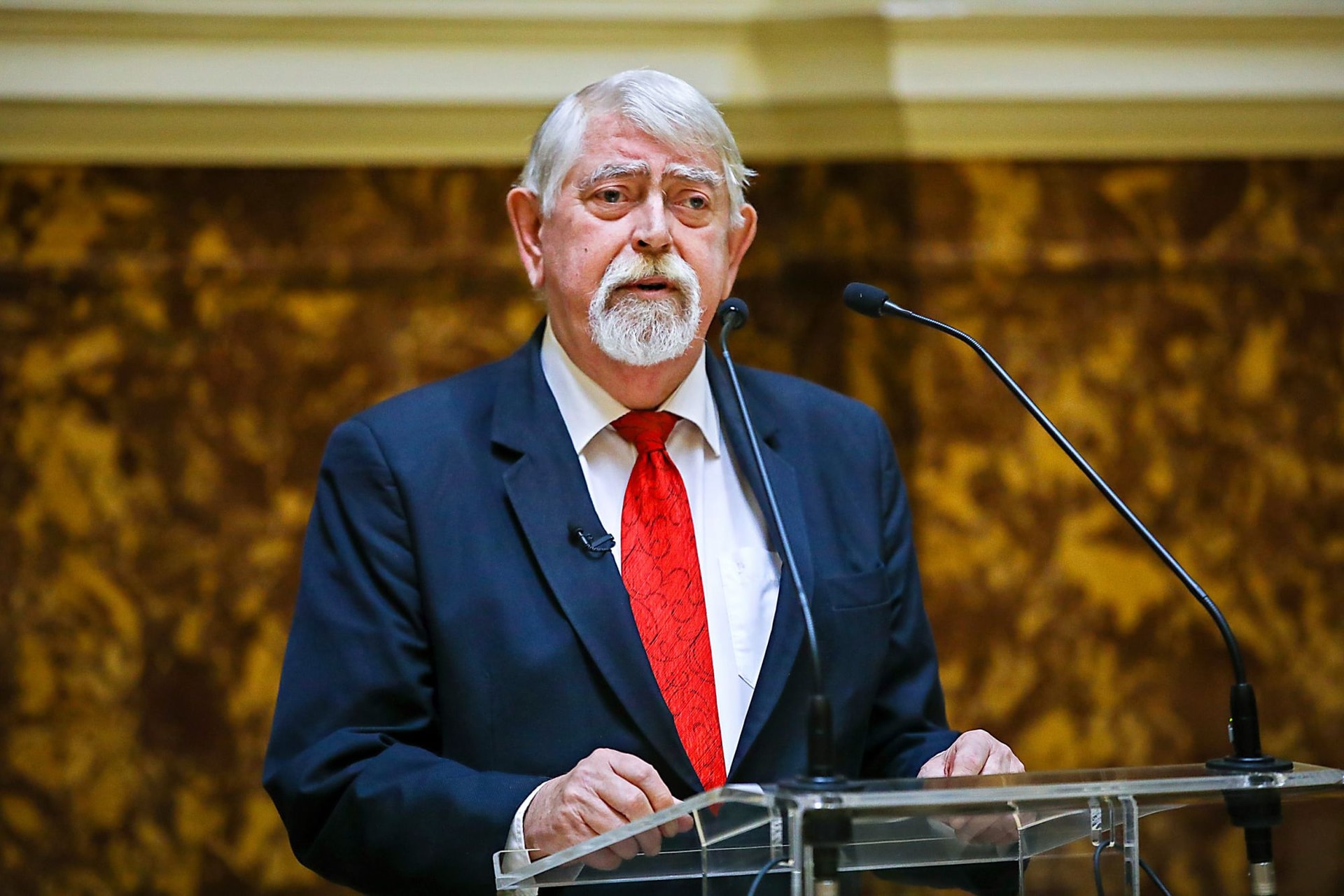 Kásler Miklós köszönetet mondott az egészségügyi dolgozók áldozatos munkájáért