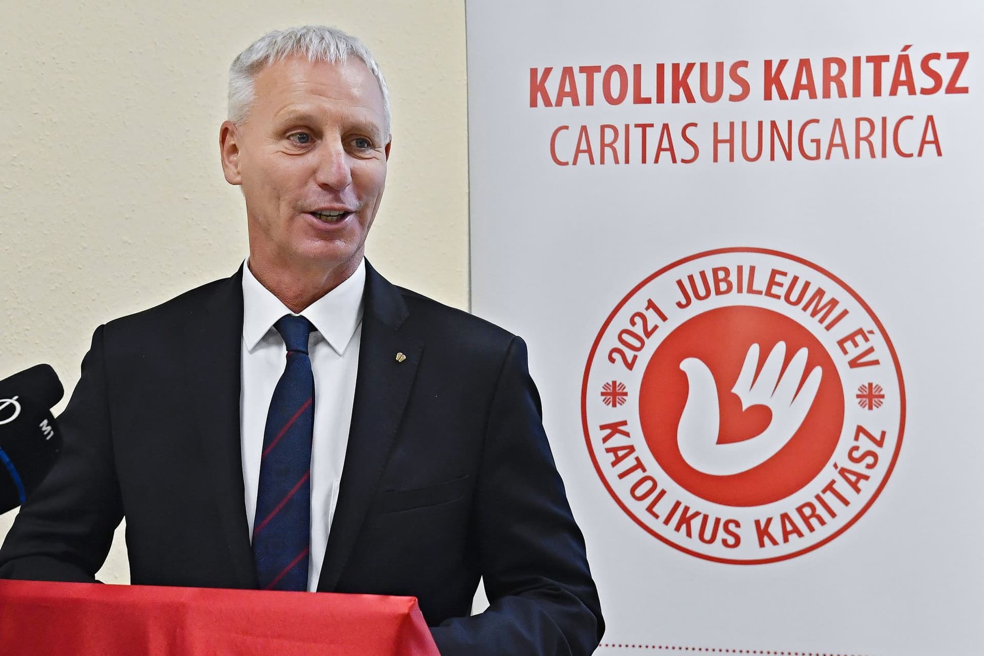 Az élő hit cselekedetei