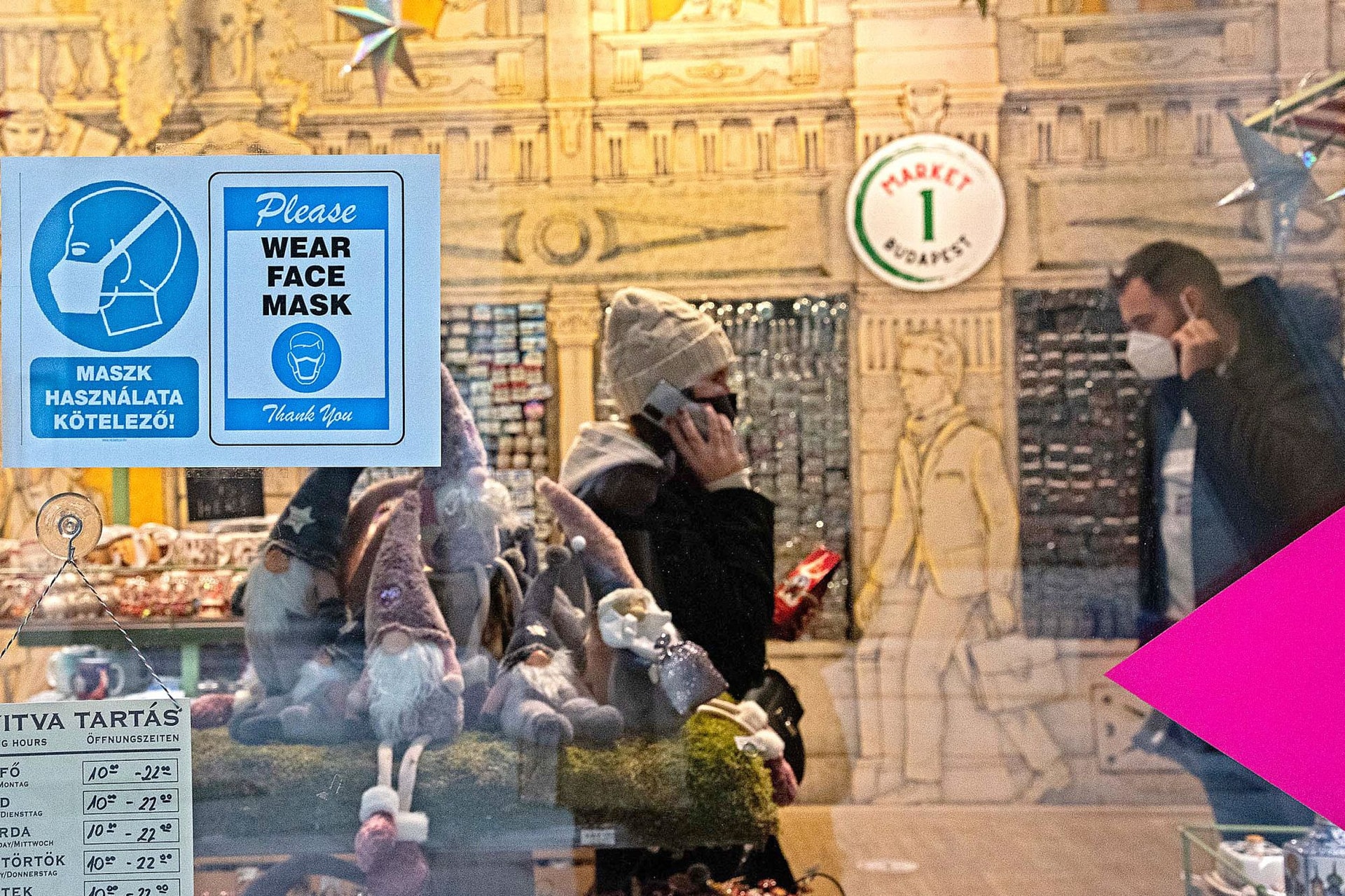 Megkezdődött az oltási akcióhét