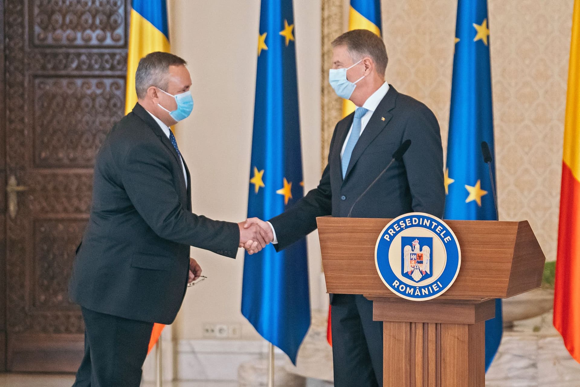 Véget érhet a hosszú ideje tartó román kormányválság