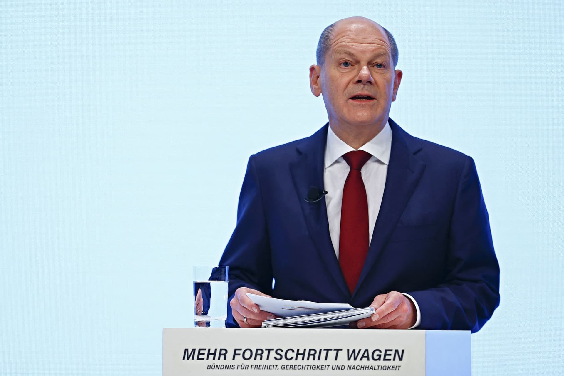 Megoszthatja Európát az új német kormány