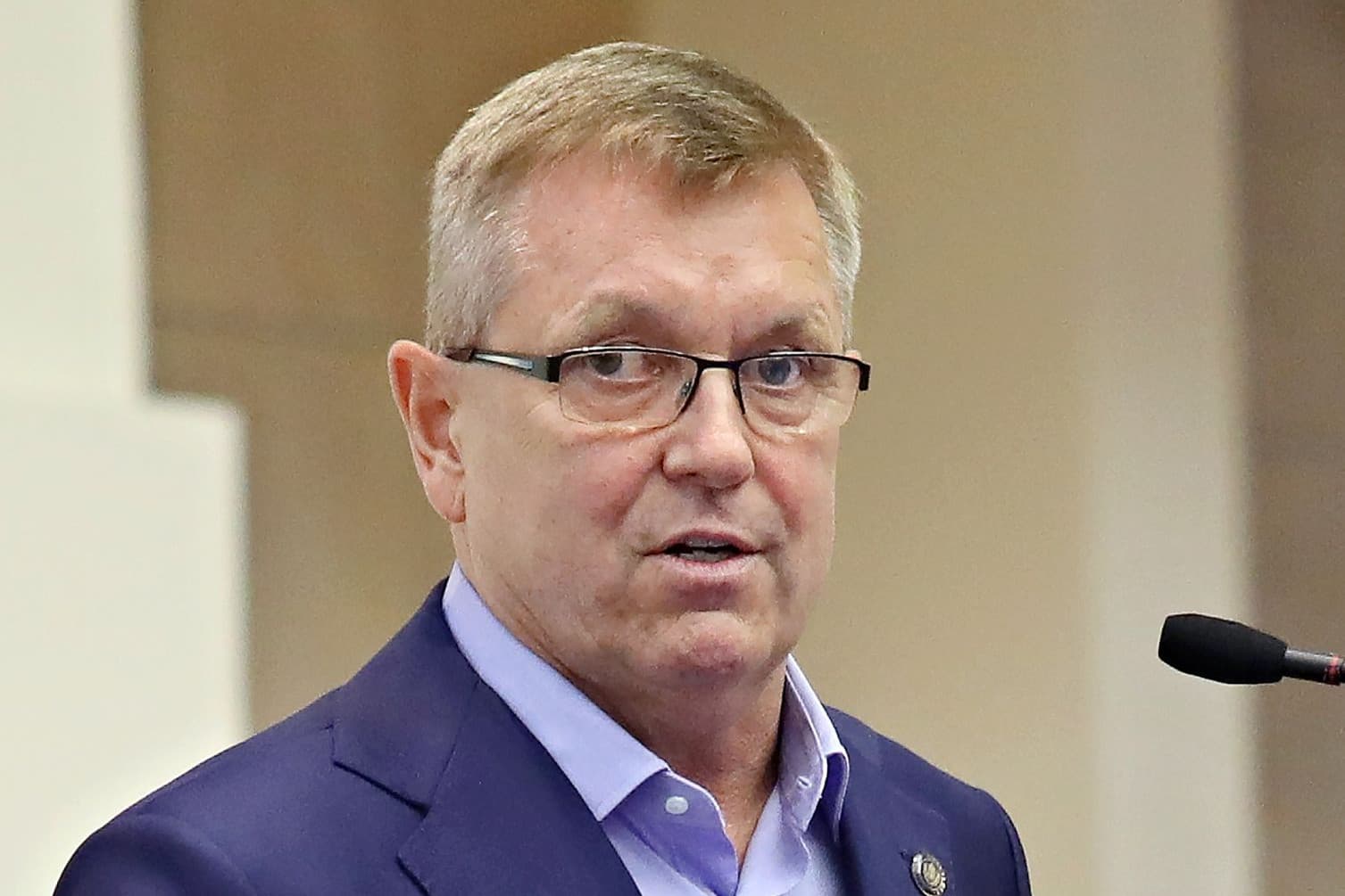 Matolcsy György: Az energiaárak megugrása a jövő hírnöke