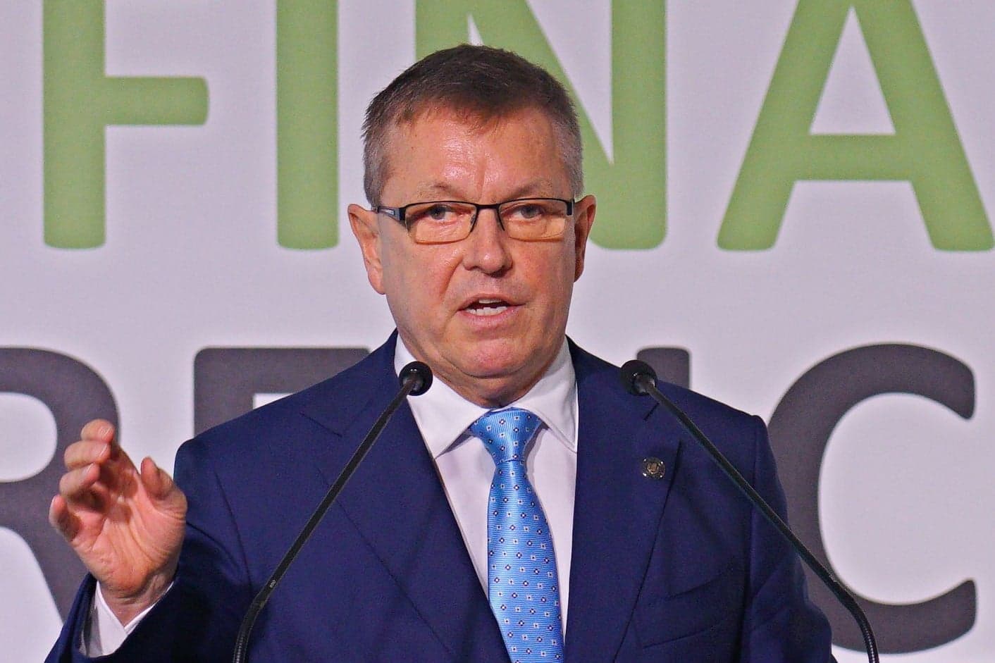 Matolcsy György: Ez az Egyesült Államok „japánosodása”?