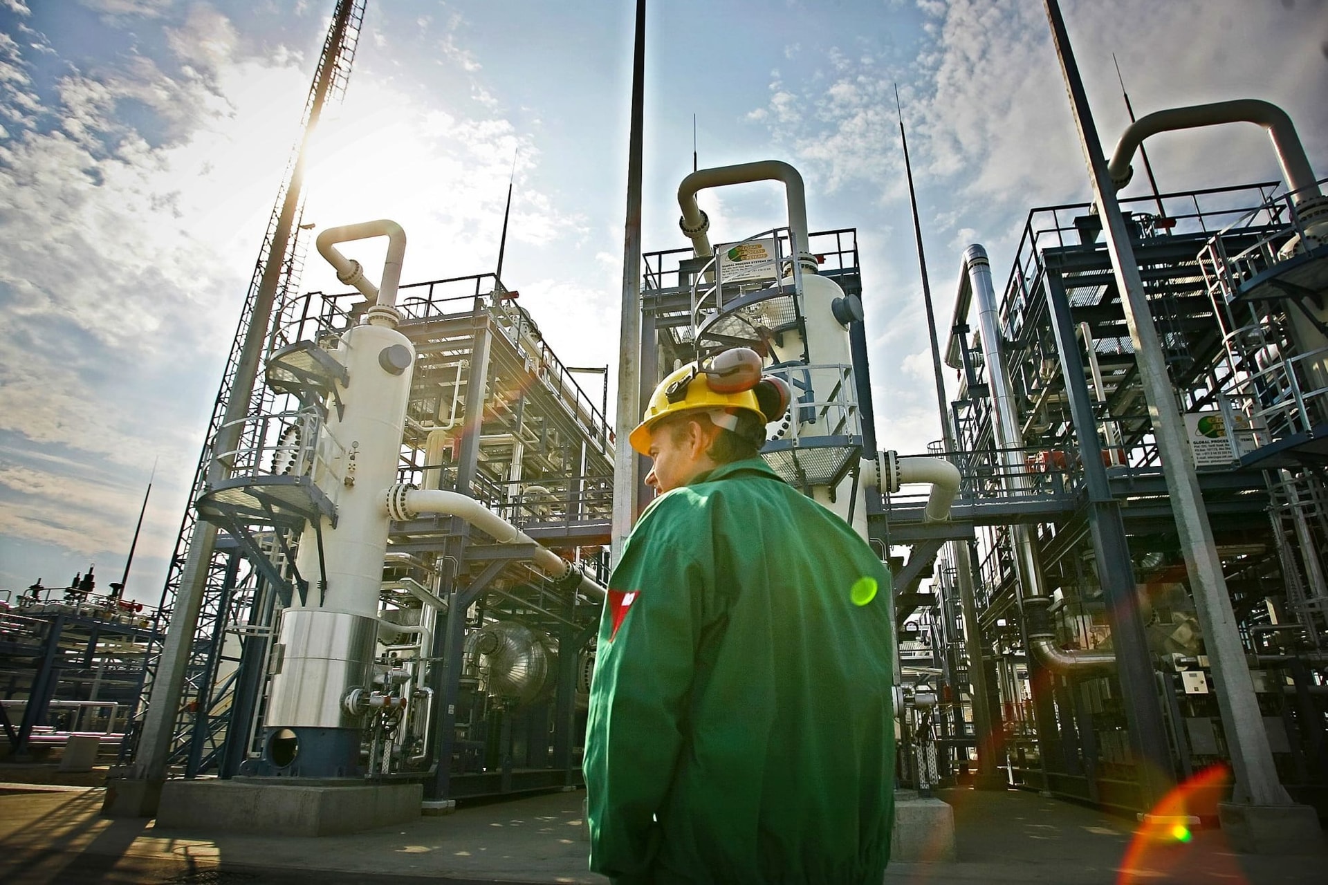 A gáztárolók töltöttsége 77 százalékos