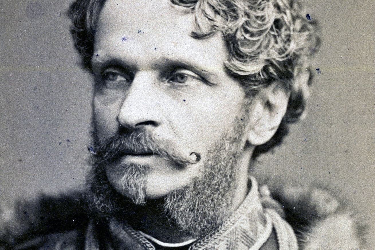 Andrássy Gyula miniszterelnök közös külügyminiszteri kinevezése