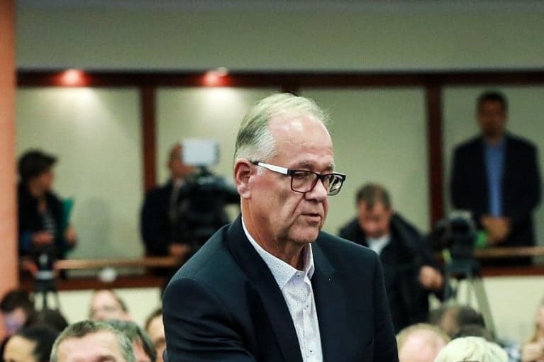 MÚSZ: Jelen volt Turi edzésmódszereiben a testi fenyítés