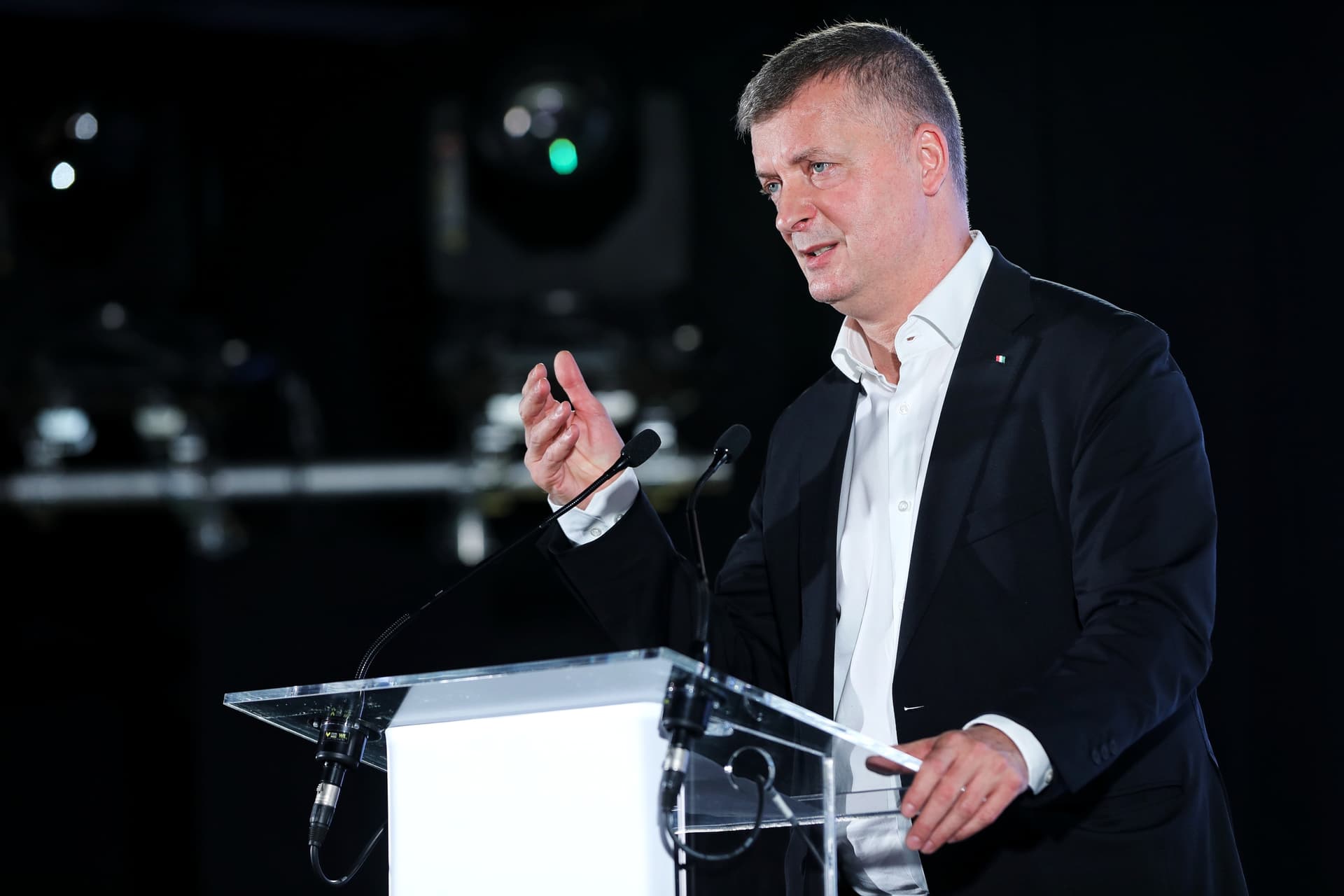 Kubatov Gábor szerint mérhetetlenül riasztó a baloldali polgármesterek teljesítménye