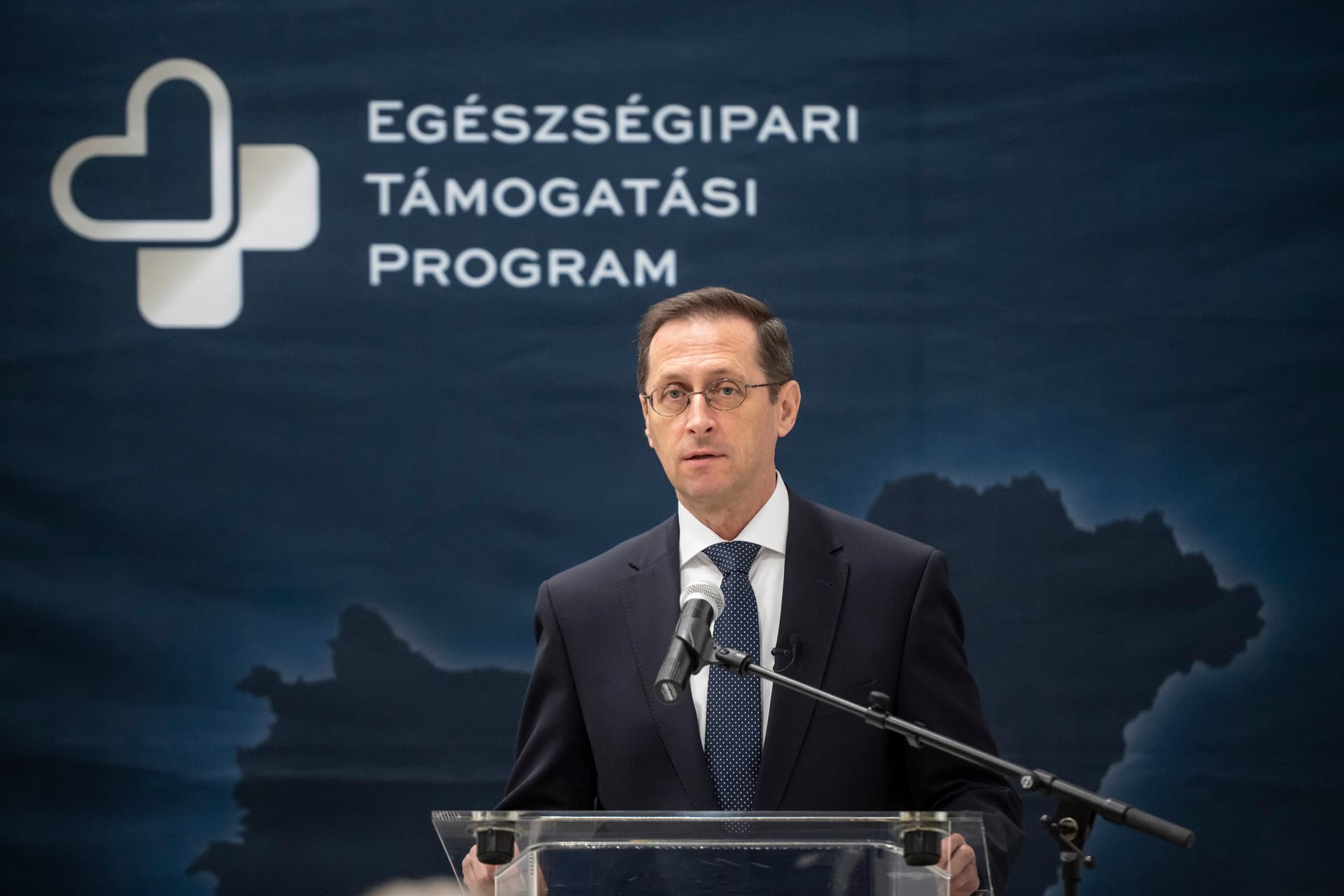 „A magyar emberek egészsége nem függhet a külföldi piacoktól”