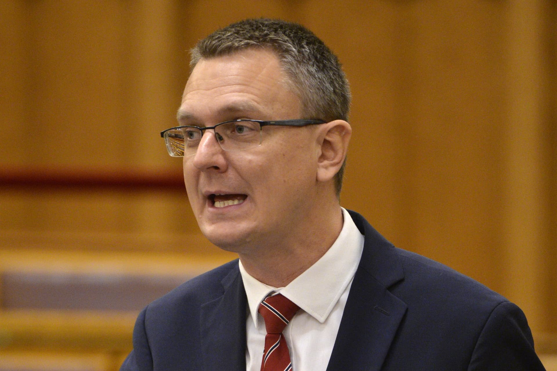 A baloldal még mindig pártpolitikát akar csinálni a járványból