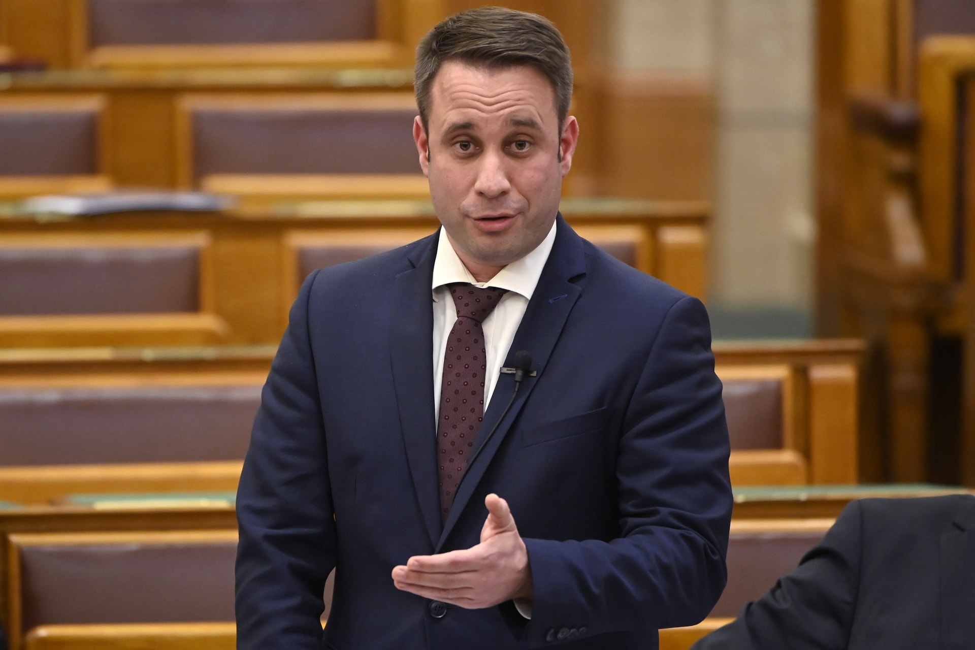 „Semmilyen kampányszempont nem lehet fontosabb a magyarok biztonságánál”