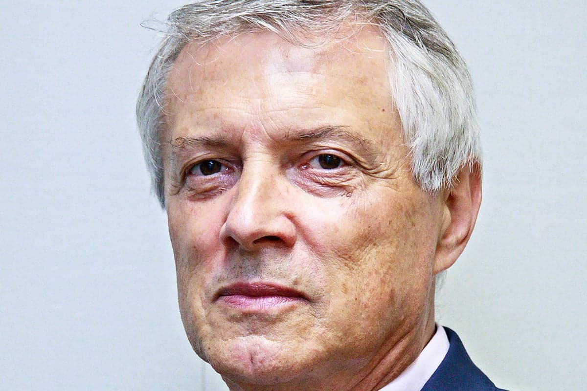 Akár az ukrán–magyar határon is megjelenhetnek a migránsok
