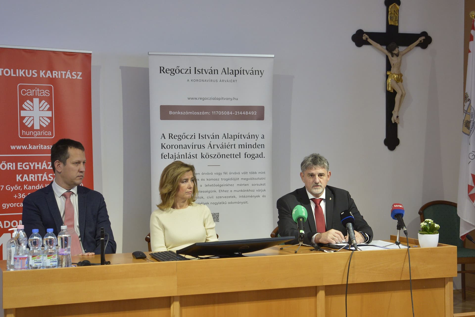 Több mint hatszáz gyermeknek segített eddig a Regőczi Alapítvány