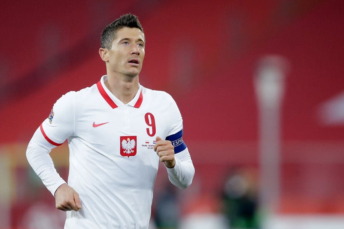 Az IFFHS-nél Lewandowski megelőzte Messit